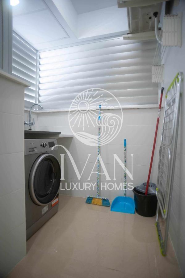 Casa Miriam Ivan Luxury Homes 2ªpta Sur 1ªlinea Oropesa del Mar Eksteriør billede