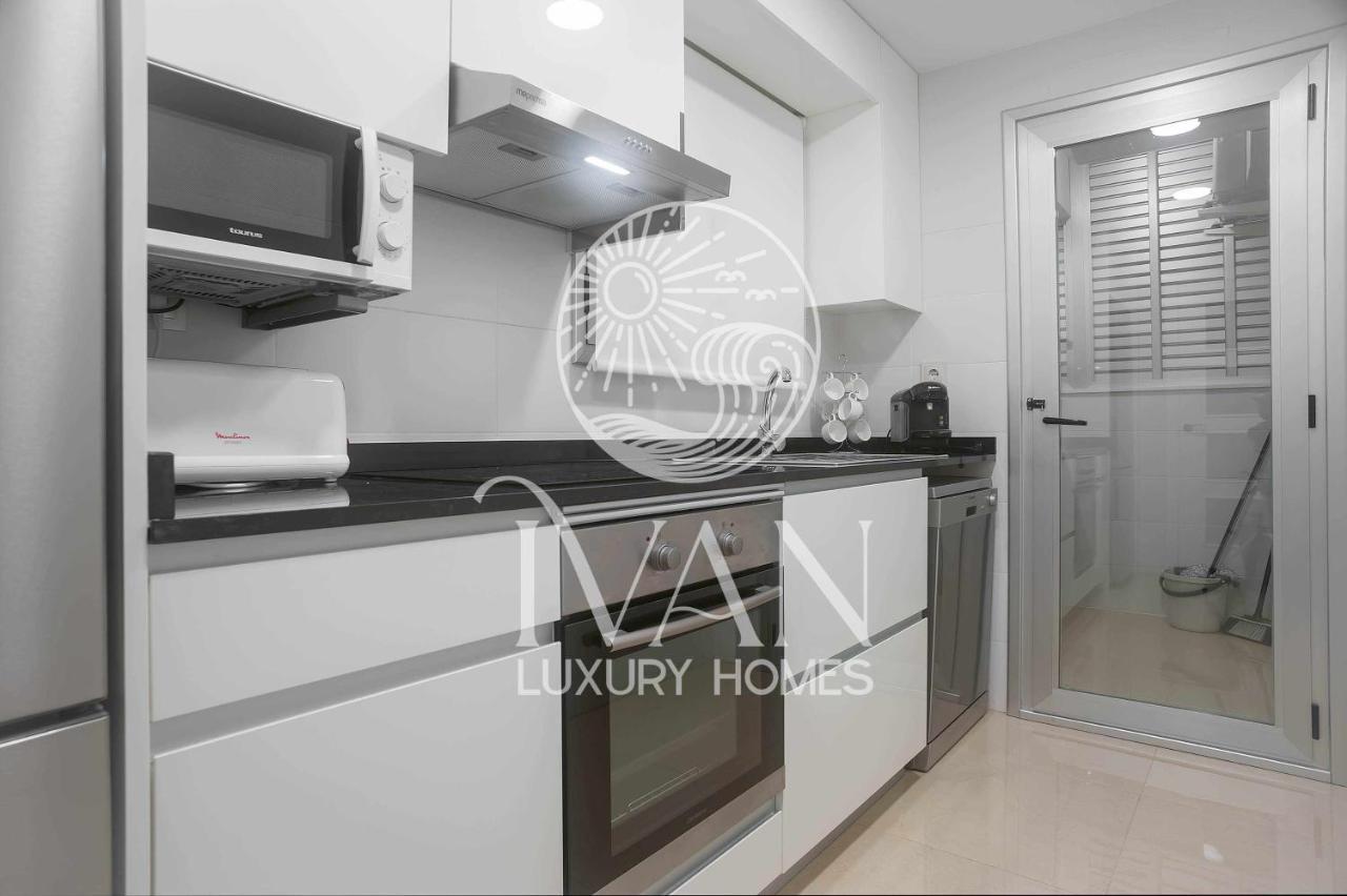 Casa Miriam Ivan Luxury Homes 2ªpta Sur 1ªlinea Oropesa del Mar Eksteriør billede