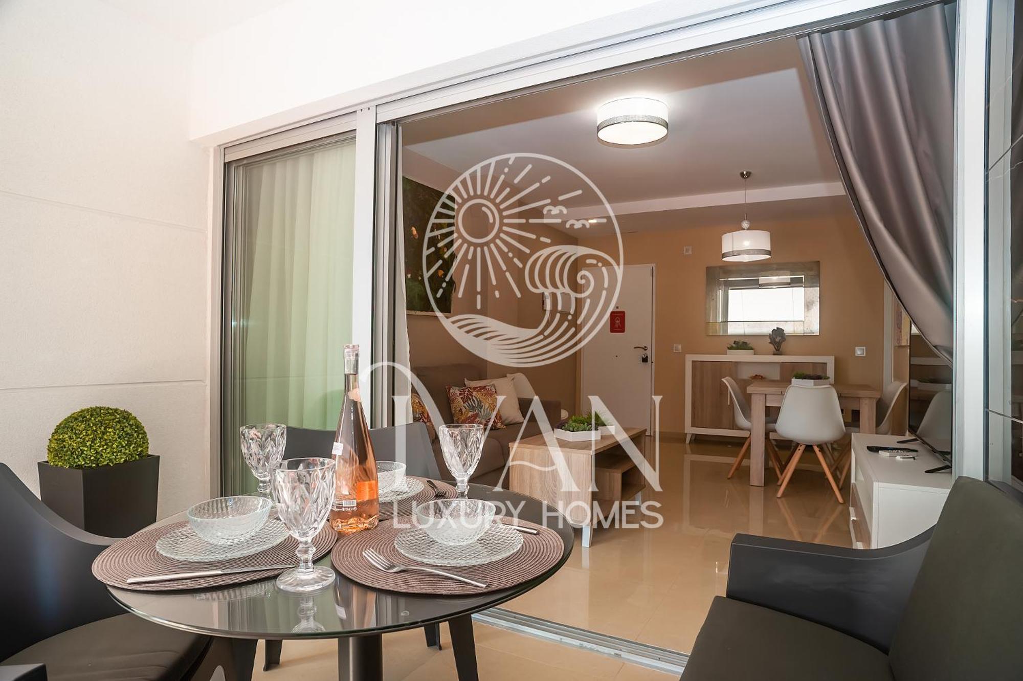 Casa Miriam Ivan Luxury Homes 2ªpta Sur 1ªlinea Oropesa del Mar Eksteriør billede