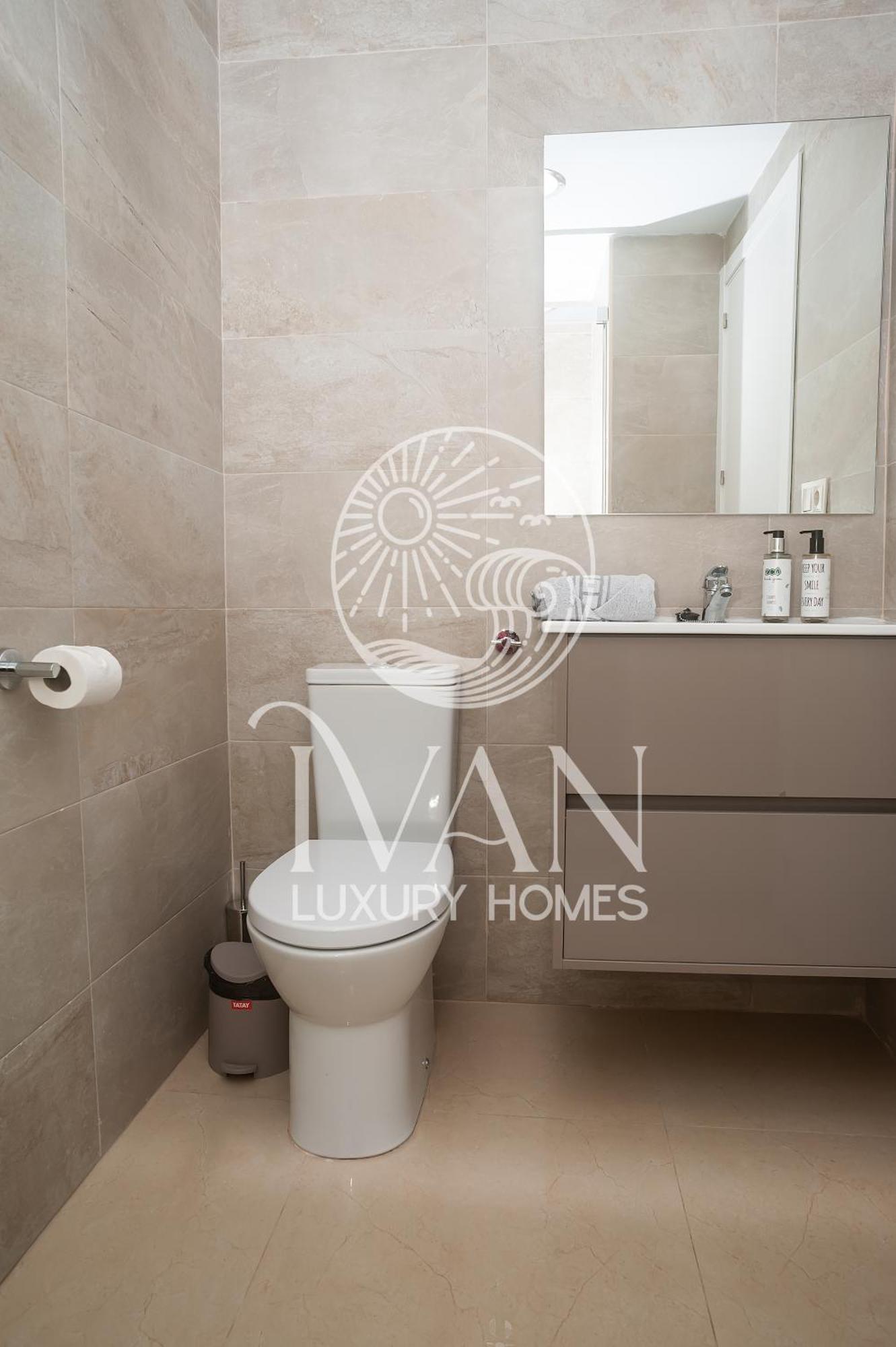 Casa Miriam Ivan Luxury Homes 2ªpta Sur 1ªlinea Oropesa del Mar Eksteriør billede