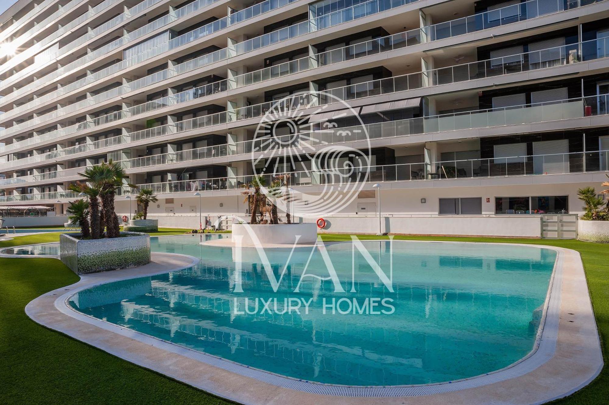 Casa Miriam Ivan Luxury Homes 2ªpta Sur 1ªlinea Oropesa del Mar Eksteriør billede