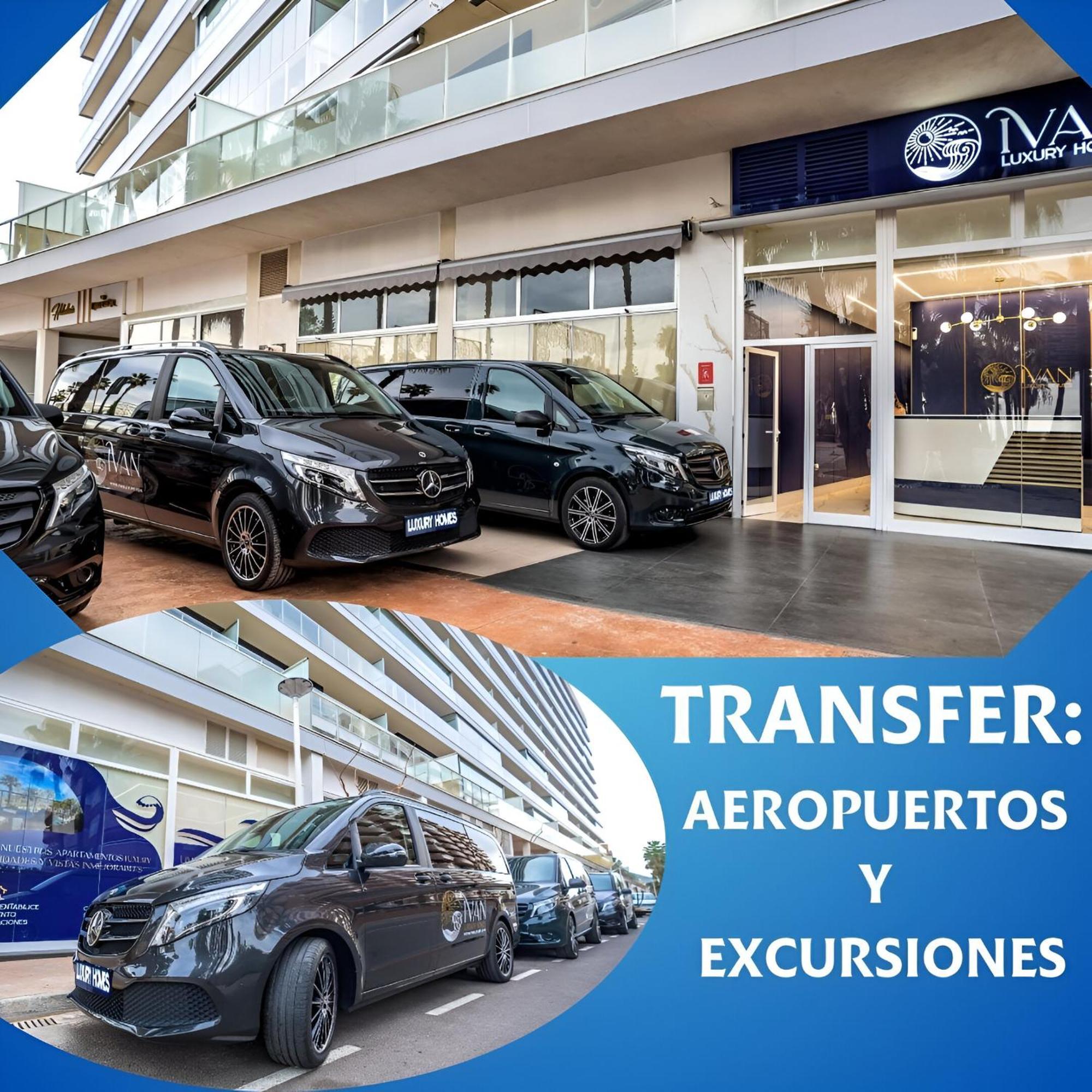 Casa Miriam Ivan Luxury Homes 2ªpta Sur 1ªlinea Oropesa del Mar Eksteriør billede